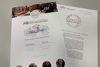 GCC 2019 Event Program