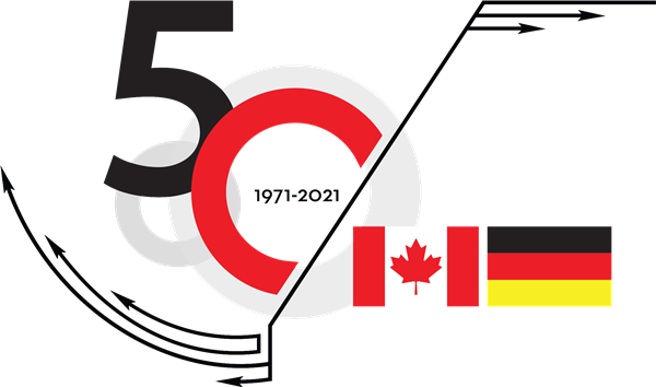 50 Years German-Canadian Science Technology Cooperation