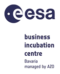 ESA Business Incubation Centre Bavaria